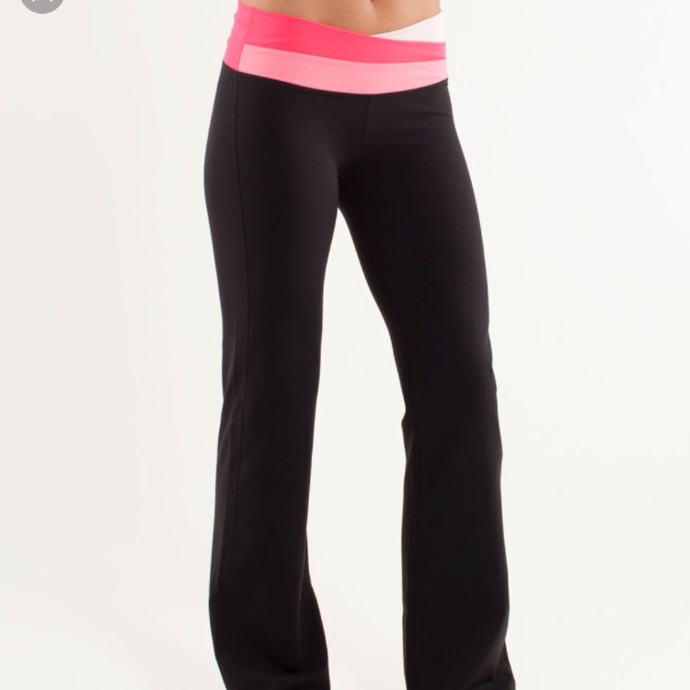 Lulu lemon Astro Pant